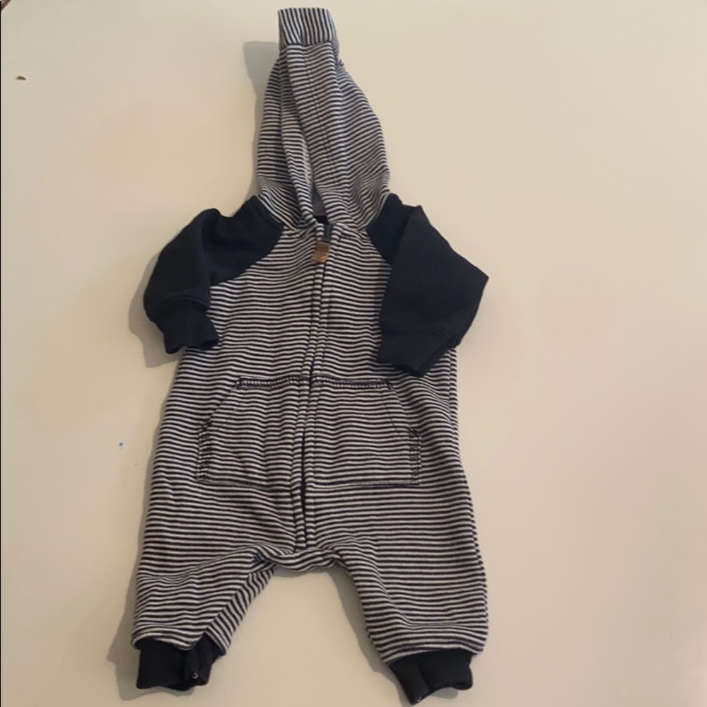 Carters one piece